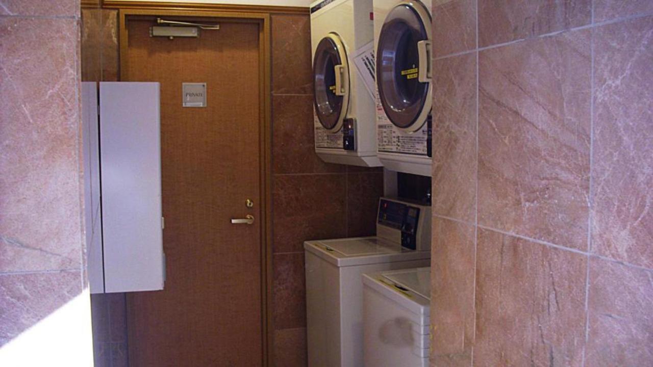 Toyoko Inn Wako-Shi Ekimae Εξωτερικό φωτογραφία