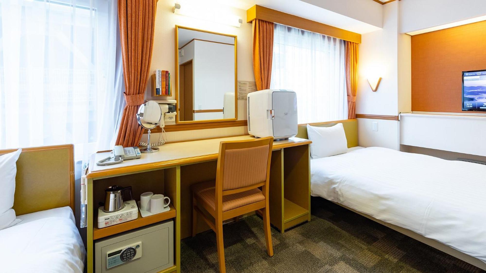 Toyoko Inn Wako-Shi Ekimae Δωμάτιο φωτογραφία