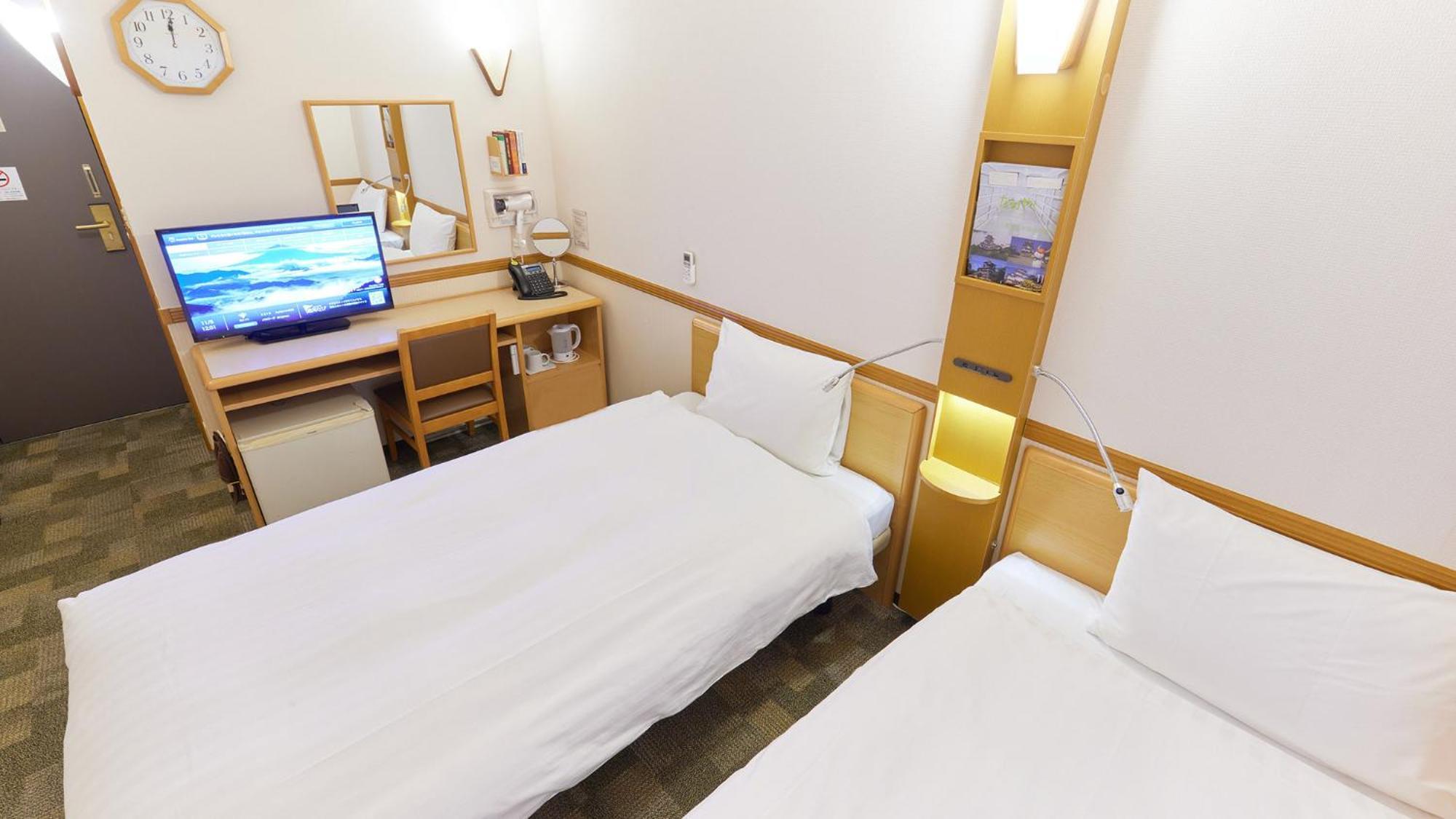 Toyoko Inn Wako-Shi Ekimae Δωμάτιο φωτογραφία