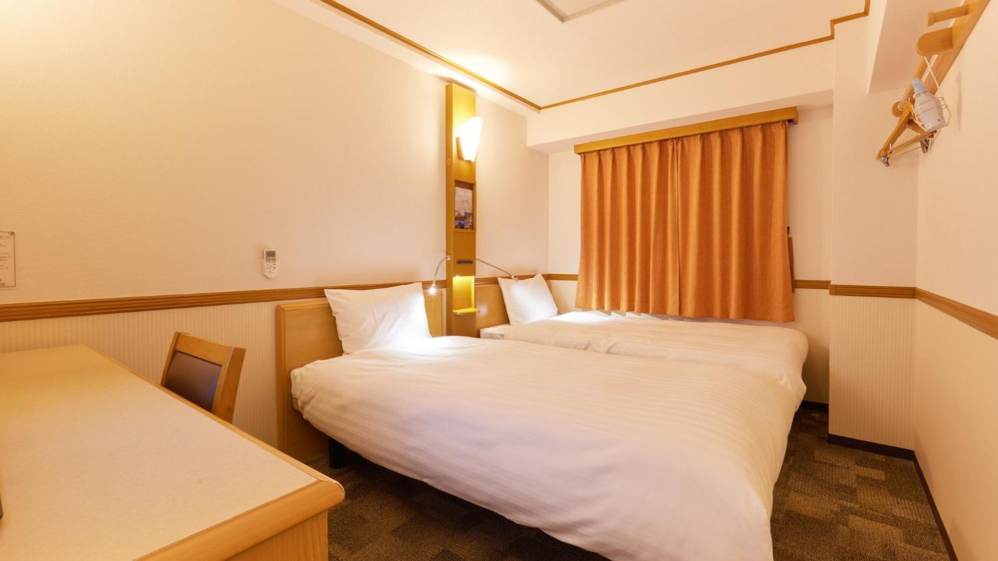Toyoko Inn Wako-Shi Ekimae Δωμάτιο φωτογραφία